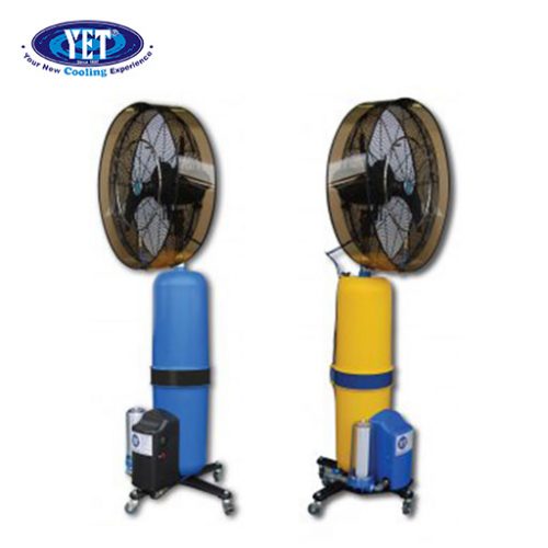 26M 26" Mounted Mist Fan YET Malaysia