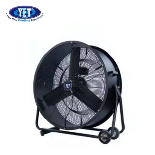 HVF75N Heavy Duty Powerful 30" Industrial Floor Fan YET Malaysia