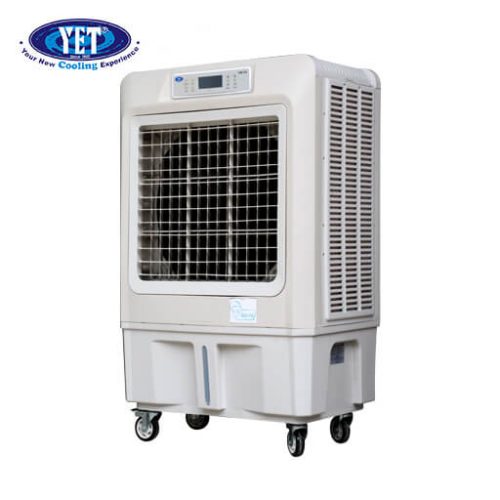 Evaporative Industrial Portable Air Cooler Malaysia Yet Air