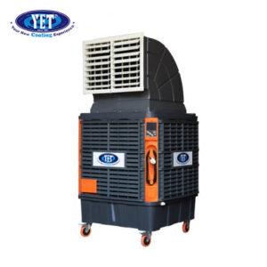 VM200-H Evaporative Industrial Air Cooler Portable Type