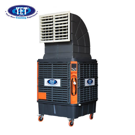 VM200 Evaporative Industrial Air Cooler Portable Type