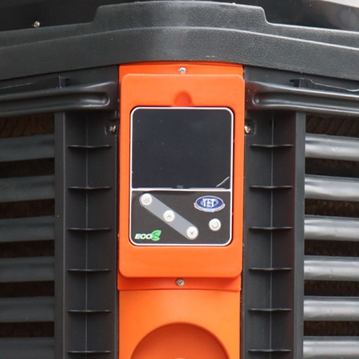VM200-H Evaporative Industrial Air Cooler Portable Type - Image 6
