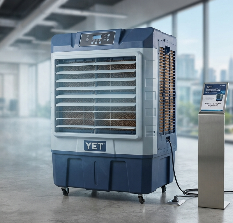 air cooler terbaik Malaysia